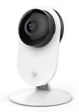Xiaomi YI Technology YI 1080p Home Camera Kocka IP biztonsági kamera Beltéri 1920 x 1080 pixelek