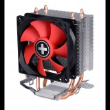 Xilence A402 AMD CPU hűtő (XC025) (XC025) - Processzor hűtő