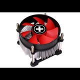 Xilence I350PWM Intel LGA1700 CPU hűtő (XC232) (XC232)