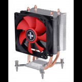 Xilence I402 Intel CPU hűtő (XC026) (XC026)