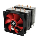 Xilence M504D CPU Cooler (XC044) - Processzor hűtő