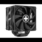 Xilence M705D univerzális CPU hűtő (XC061 ) (XC061)