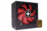 Xilence Performance A+ XN215 550 W 20+4 pin ATX ATX Fekete PC tápegység