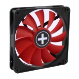 Xilence XF050 Performance C ház hűtő ventilátor 14cm (XPF140.R) (XPF140.R) - Ventilátor