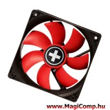 XILENCE XPF120.R.PWM Case Fan 120mm COO-XPF120.R.PWM