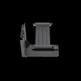 Xilence XZ107 PCI-E Riser kábel konzolkészlettel (XZ107)