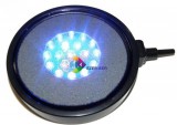 XiLong LED-es levegőporlasztó korong (10,5 cm)