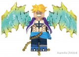 Xinluo District Tangrui Lighting Store One Piece - Marco jellegű mini figura