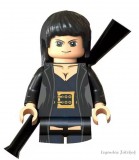 Xinluo District Tangrui Lighting Store One Piece - Nico Robin jellegű mini figura