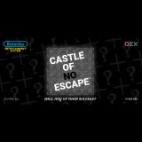 Xitilon Castle of no Escape (PC - Steam elektronikus játék licensz)