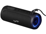 XJUMP XJ 100 bluetooth hangszóró, fekete (14218)
