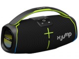 XJUMP XJ 150 bluetooth hangszóró, fekete (14558)