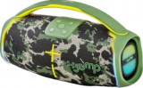 XJUMP XJ 150 bluetooth hangszóró, katonai (14559)