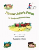 Xlibris Tysoe Laurence: Farmer John`s Farm - könyv