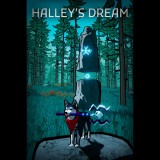 XMT Game Halley's Dream (PC - Steam elektronikus játék licensz)