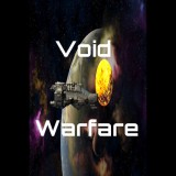 XMX Studios Void Warfare (PC - Steam elektronikus játék licensz)