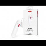 XO B20 Wireless Bluetooth headset v4.1 fehér (TF-0042) (TF-0042) - Fülhallgató