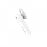 XO BE04 Bluetooth headset, Fehér