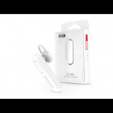 XO BE4 Wireless Bluetooth headset v4.2 fehér (TF-0089) (TF-0089) - Fülhallgató