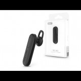 XO BE4 Wireless Bluetooth headset v4.2 fekete (TF-0044) (TF-0044) - Fülhallgató