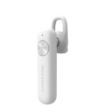 XO BE5 Bluetooth headset fehér (XOP-BTHEADSET-BE5-W) (XOP-BTHEADSET-BE5-W) - Fülhallgató