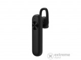 XO BE5 Bluetooth headset, fekete