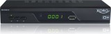 Xoro HRK 8760 CI+ DVB-C Set-Top box vevőegység