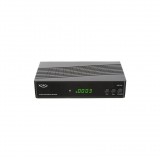 Xoro HRS 9194 kettős HD DVB-S2 Set-Top box vevőegység (SAT100593)