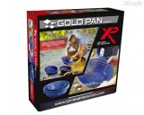 Xp Gold Pan Premium 37cm - fullos aranymosó szett (Xp-Arany-Prem)