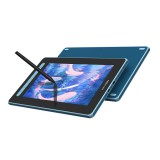 XP-PEN Artist 12 2nd gen digitális rajztábla kék (CD120FH_BE) (CD120FH_BE) - Digitális Rajztábla
