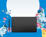 XP-PEN Deco 01 V3 Black DECO 01V3