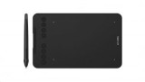 XP-PEN Deco Mini 7 digitalizáló tábla fekete