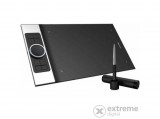 XP-PEN Grafikus tábla - Deco Pro MW (11"x6", 5080 LPI, PS 8192, 200 RPS, 8 gomb, USB-C, BT5.0)