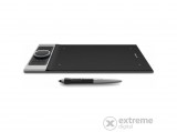 XP-PEN Grafikus tábla - Deco Pro SW (9"x5", 5080 LPI, PS 8192, 200 RPS, 8 gomb, USB-C, BT5.0)