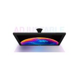 XP-PEN XPPen Artist 22 (2nd Generation) digitális rajztábla Fekete 5080 lpi 476,064 x 267,786 mm USB