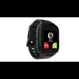 Xplora XGO3 G2 gyerek okosóra nano SIM fekete (XPLORA-GO3G2-BK) (XPLORA-GO3G2-BK)