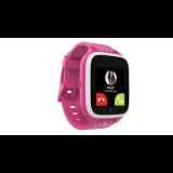 Xplora XGO3 G2 gyerek okosóra nano SIM rózsaszín (XPLORA-GO3G2-P) (XPLORA-GO3G2-P)