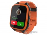 Xplora XGO3 Gyerek okosóra Nano Sim, Narancssárga