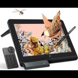 XPPen Artist Pro 16 (2nd Gen) + RC (A16P2RC)
