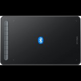 XPPen Deco MW, fekete (IT850B_BK)