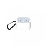 XPRO™ Apple Airpods Pro szilikon tok Fehér