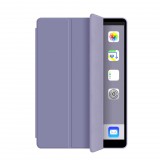 Xpro Apple Ipad Mini 6 (2021) Smart book tok szilikon hátlappal lila (124571) (x124571) - Tablet tok
