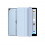 Xpro Apple Ipad Mini 6 (2021) Smart Book tok világoskék  (126380) (XP126380) - Tablet tok