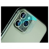 Xpro Apple Iphone 11 kamera védő 3D (119916) (XP119916) - Kameravédő fólia