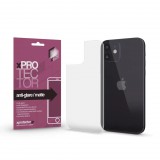 Xpro Apple iPhone 13 Matte fólia hátlap fólia (124171) (XP124171) - Kijelzővédő fólia