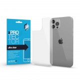 Xpro Apple Iphone 13 Mini Ultra Clear fólia hátlap fólia (124174) (XP124174) - Kijelzővédő fólia