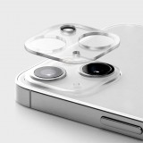 Xpro Apple iPhone 13 Pro/13 Pro Max kamera védő (124699) (xpro124699) - Kameravédő fólia