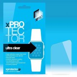 Xpro Apple Watch 45mm Hybrid 3D fólia (126608) (xpro126608) - Kijelzővédő fólia