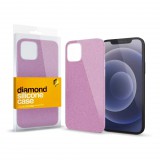 Xpro Diamond Apple iPhone 13 Pro Max tok pink (124132) (x124132) - Telefontok