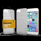 Xpro Diamond Samsung A22 4G hátlaptok, ezüst (124317) (XP124317) - Telefontok